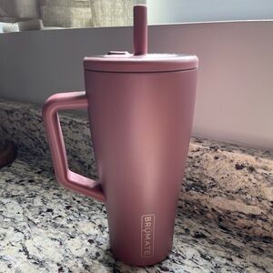 Brumate Era 30oz- Rose Taupe